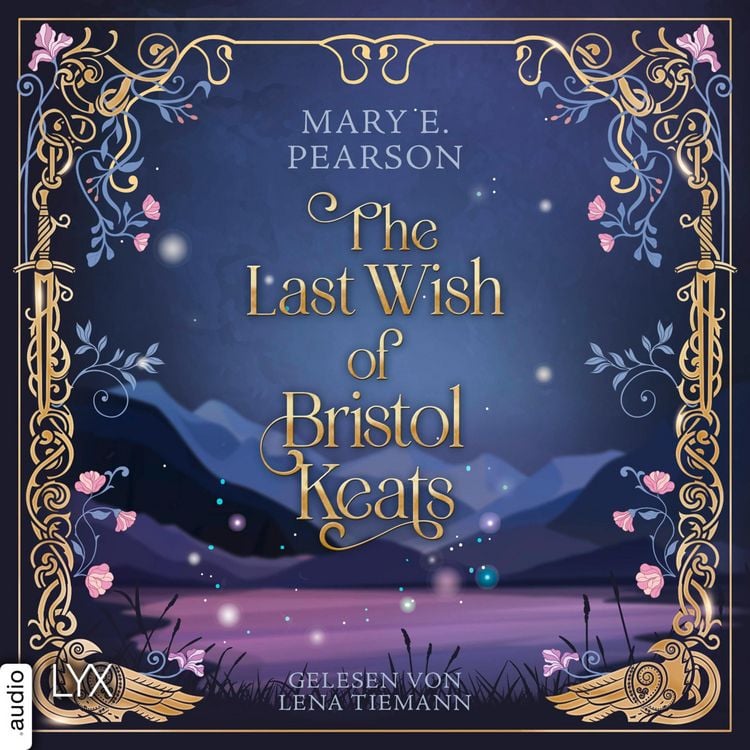 Produktbild: The Last Wish of Bristol Keats