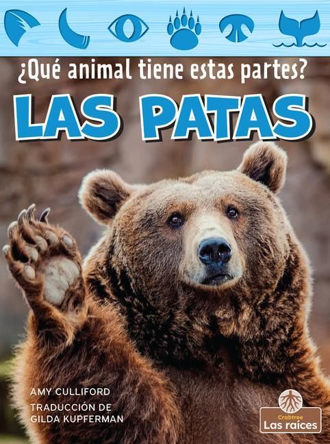 Produktbild: Las Patas (Feet)