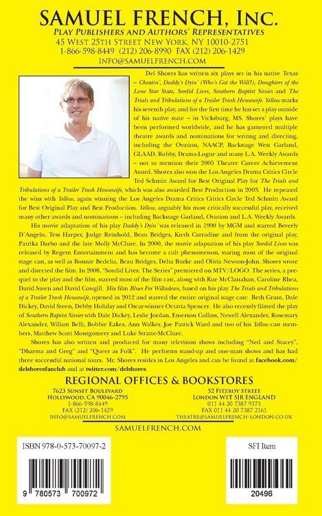 Produktbild: Yellow