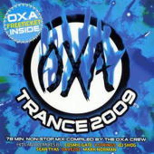 Produktbild: Oxa Trance 2009
