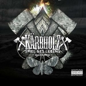 Produktbild: Spiel Des Lebens - Alles Neu (LP+MP3)