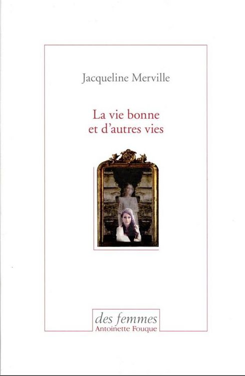 Produktbild: La vie bonne et d'autres vies