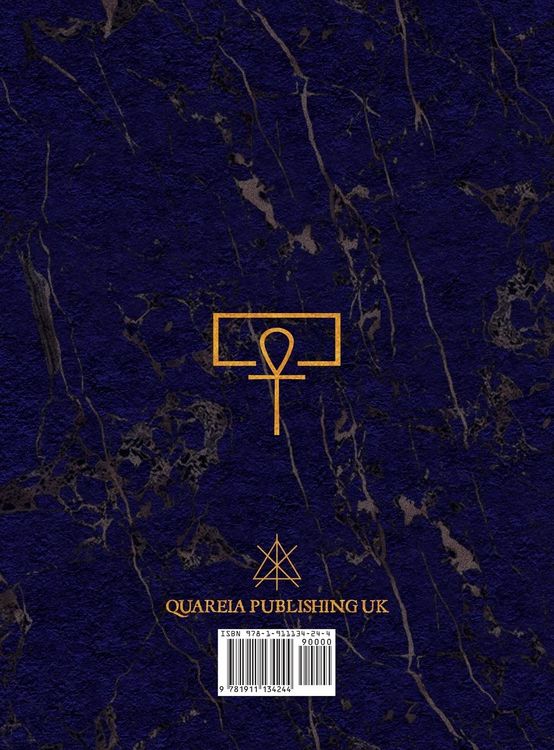 Produktbild: Quareia Apprentice