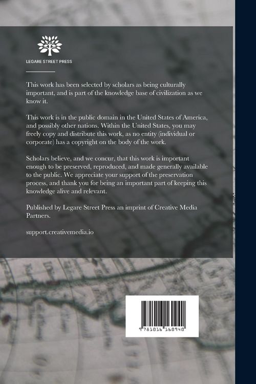 Produktbild: The Cretan Refugees and Their American Helpers