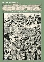 Produktbild: Frank Thorne's Ghita An Erotic Treasury Vol.2