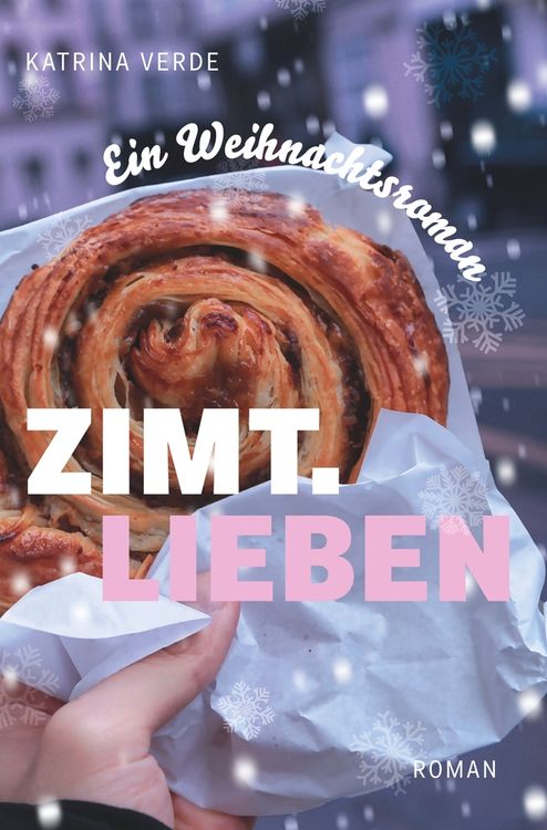 Produktbild: Zimtlieben