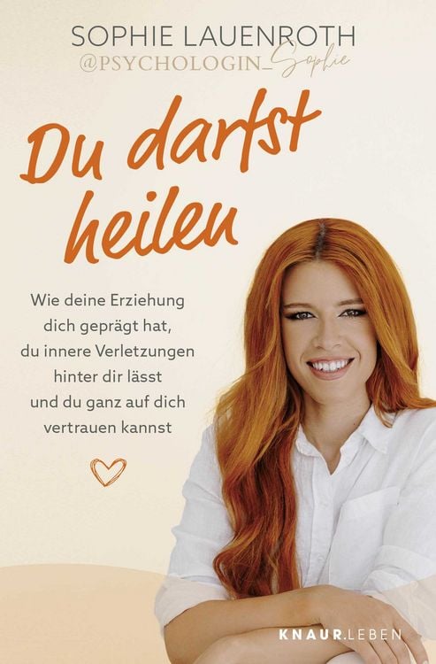 Produktbild: Du darfst heilen