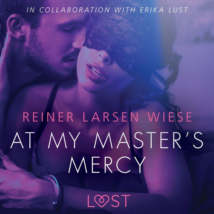 Produktbild: At My Master's Mercy - Sexy erotica