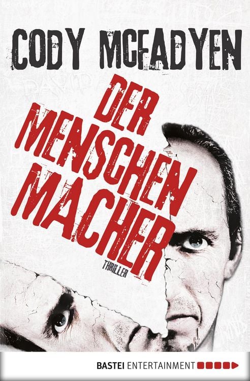 Produktbild: Der Menschenmacher