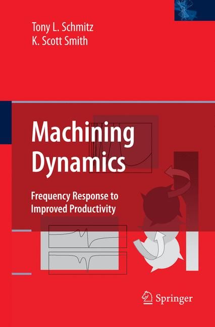 Produktbild: Machining Dynamics