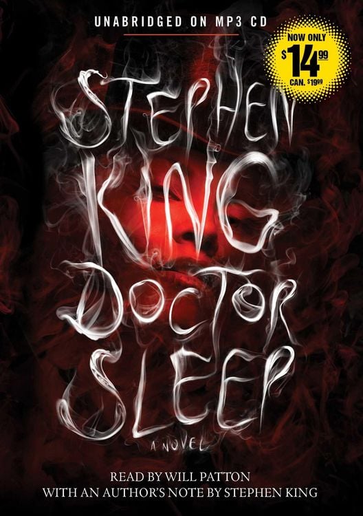 Produktbild: Doctor Sleep