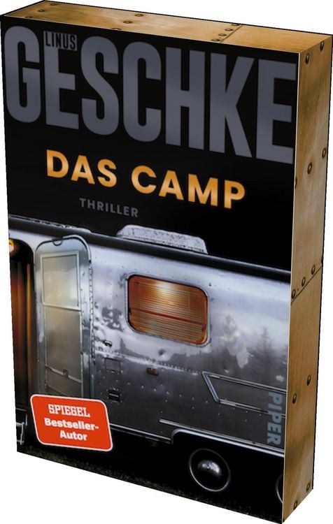 Produktbild: Das Camp