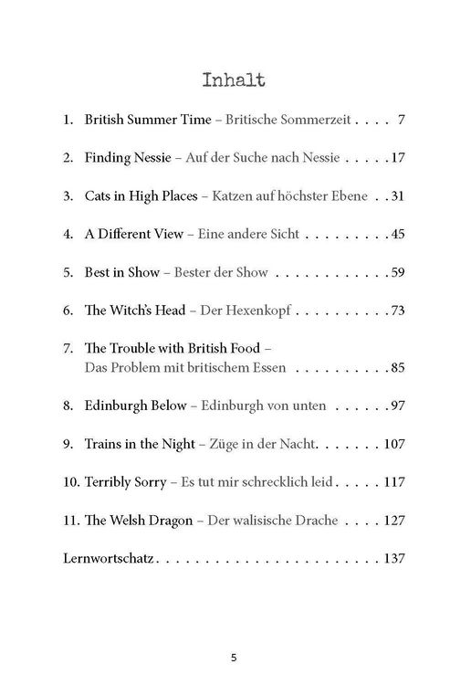 Produktbild: Langenscheidt British Summer Time - Britische Sommerzeit
