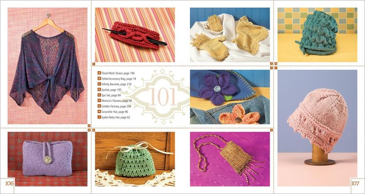 Produktbild: One-Skein Wonders(r)