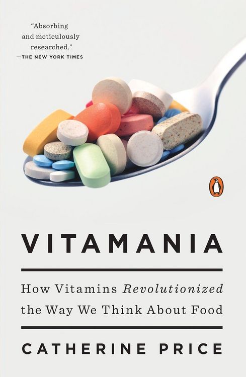 Produktbild: Vitamania