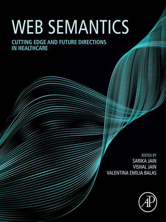 Produktbild: Web Semantics