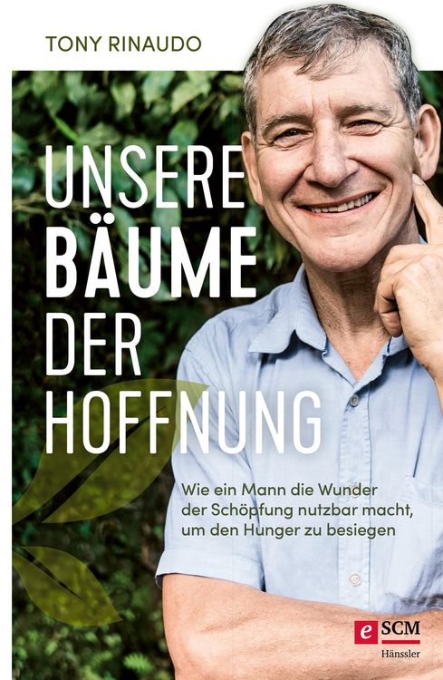 Produktbild: Unsere B&auml;ume der Hoffnung