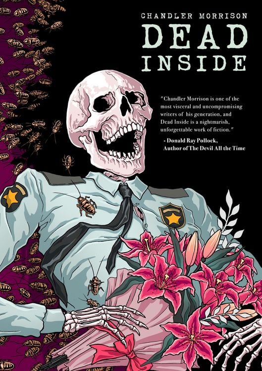 Produktbild: Dead Inside