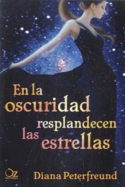 Produktbild: En La Oscuridad Resplandecen Las Estrellas -Z