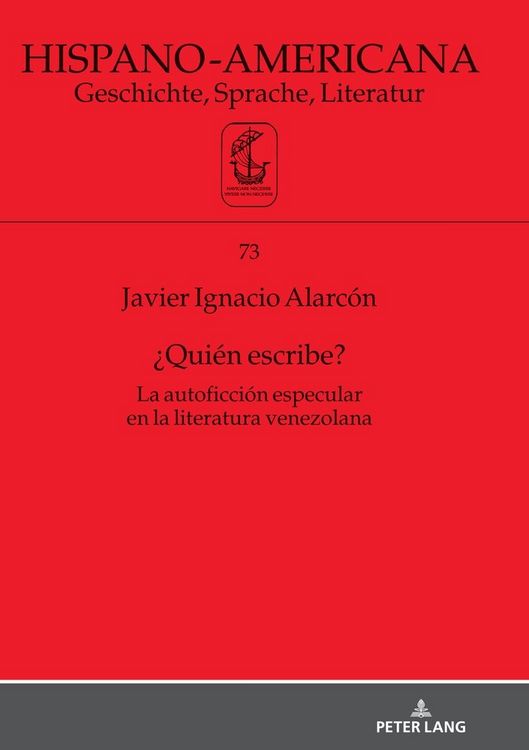 Produktbild: &iquest;Qui&eacute;n escribe?