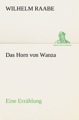 Produktbild: Das Horn von Wanza