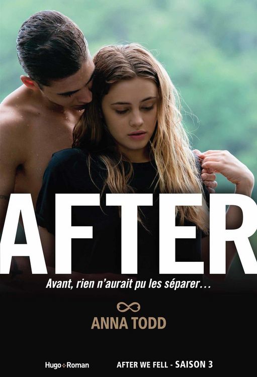 Produktbild: After - Tome 03