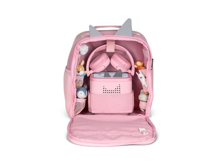 Produktbild: tonies&reg; Rucksack &ndash; Rosa