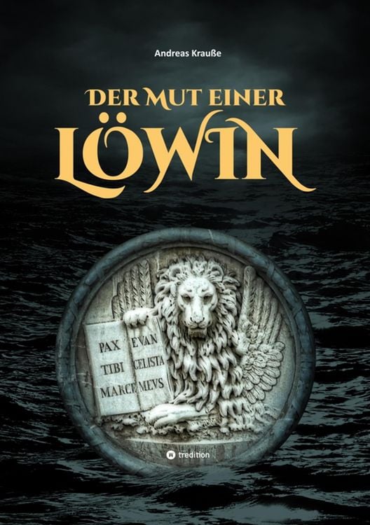 Produktbild: Der Mut einer L&ouml;win