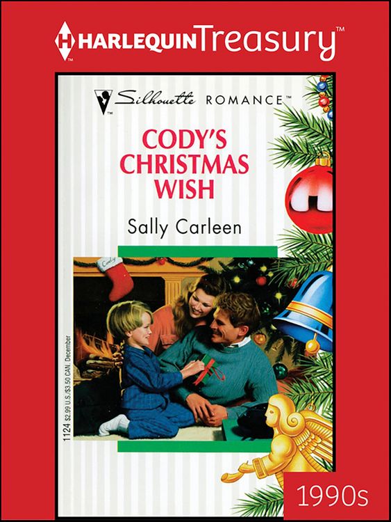 Produktbild: Cody's Christmas Wish