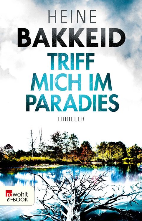 Produktbild: Triff mich im Paradies
