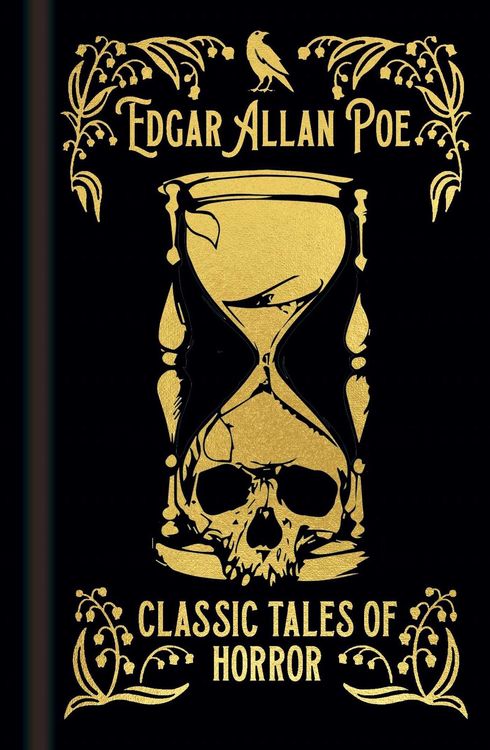Produktbild: Edgar Allan Poe's Classic Tales of Horror