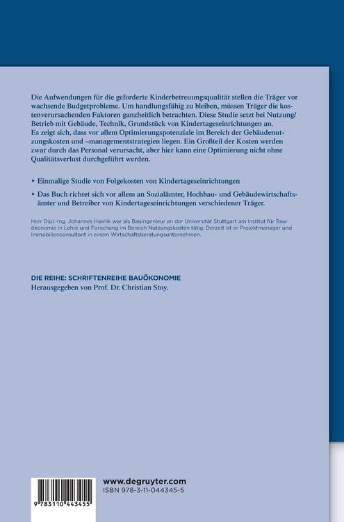 Produktbild: Kindertageseinrichtungen mit U3-Betreuung