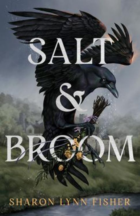 Produktbild: Salt & Broom