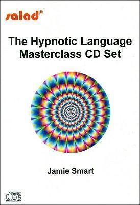 Produktbild: The Hypnotic Language Masterclass CD Set