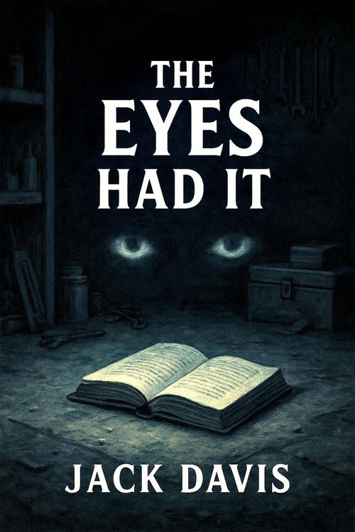 Produktbild: The Eyes Had It