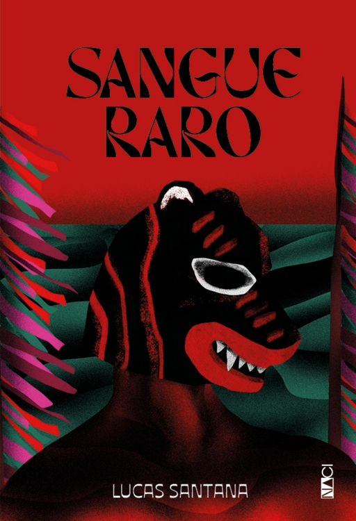 Produktbild: Sangue raro