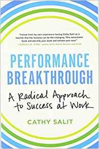 Produktbild: Salit, C: Performance Breakthrough