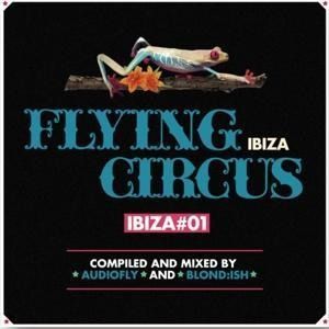 Produktbild: Flying Circus - Ibiza #1
