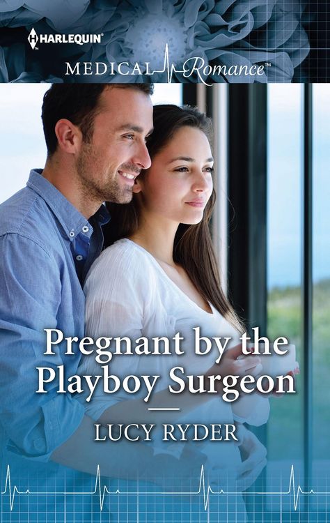 Produktbild: Pregnant by the Playboy Surgeon