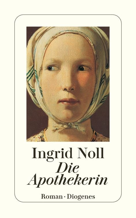 Produktbild: Die Apothekerin