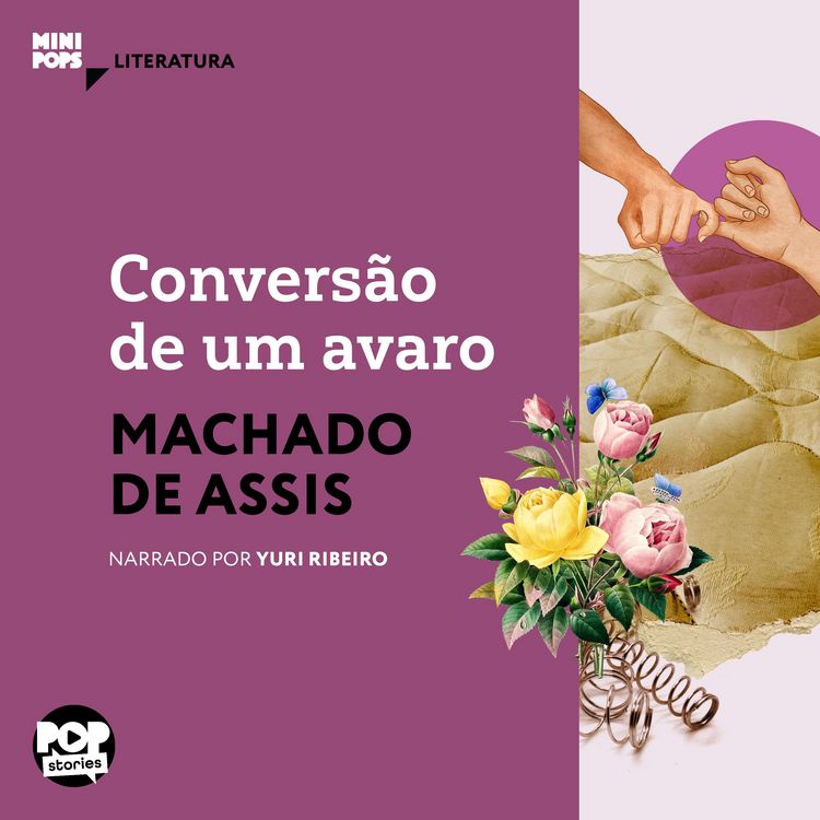 Produktbild: Convers&atilde;o de um avaro