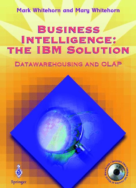 Produktbild: Business Intelligence: The IBM Solution