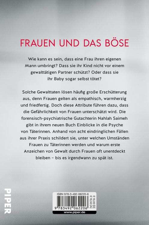Produktbild: Grausame Frauen