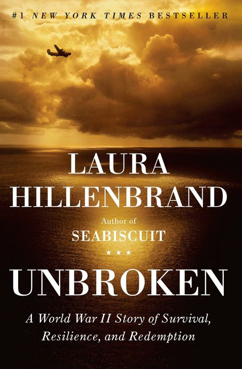 Produktbild: Unbroken