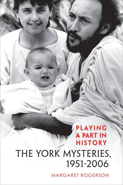 Produktbild: Playing a Part in History
