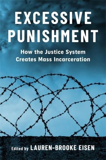 Produktbild: Excessive Punishment