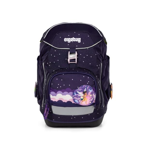 Produktbild: Ergobag Pack Schulrucksack SternguckB&auml;r Set