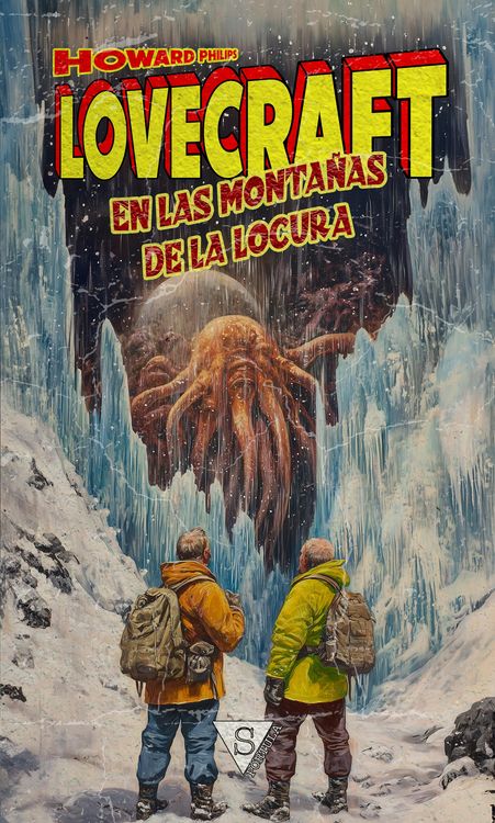 Produktbild: En las monta&ntilde;as de la locura