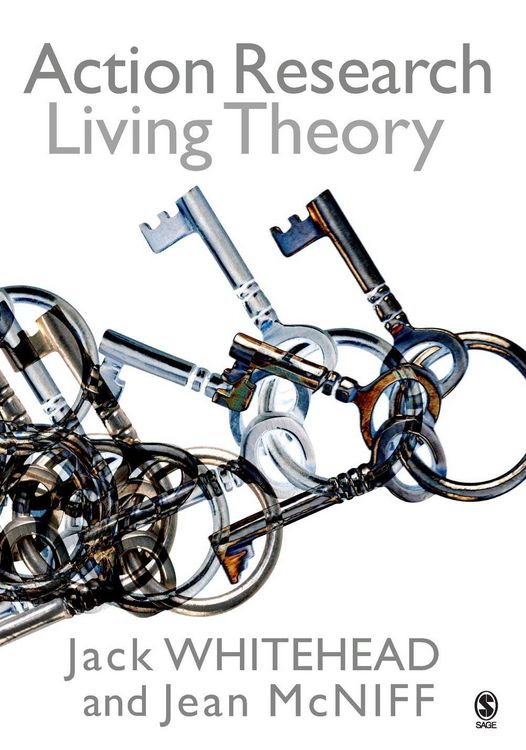 Produktbild: Action Research