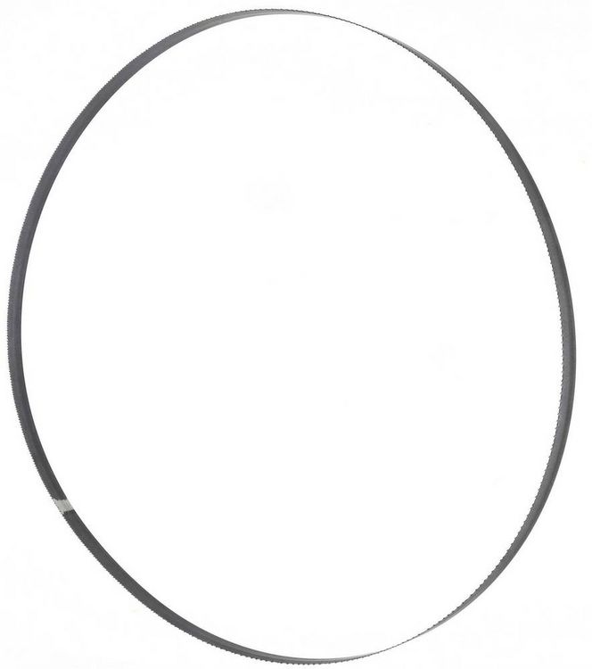 Produktbild: Holzmann Maschinen S&auml;geband M42 1638x13x0,65mm 10/14 ZpZ BS115128NIR_10/14